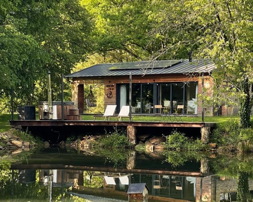 Ecologe en Dordogne