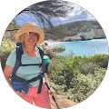 MARIE GENEVIEVE DELACQUIS Avatar