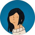 Lucie Allister Avatar